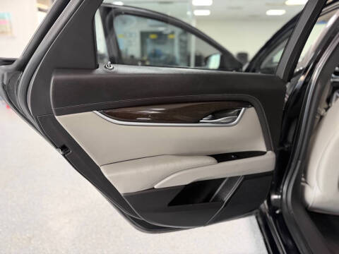 2017 Cadillac XTS Luxury