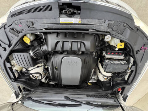 2011 Jeep Grand Cherokee Overland