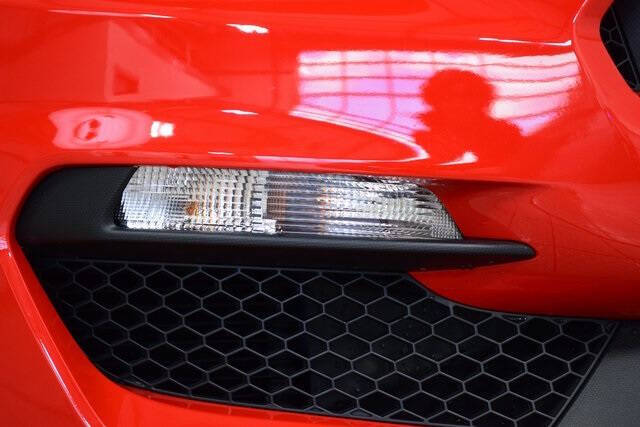 2017 Ford Mustang Shelby GT350