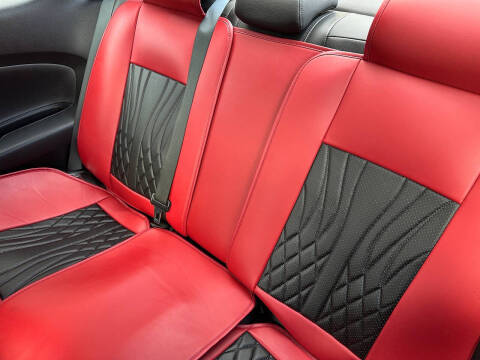 2016 Honda Accord EX-L V6