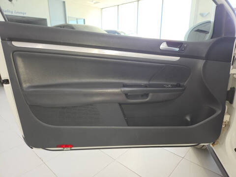 2007 Volkswagen GTI
