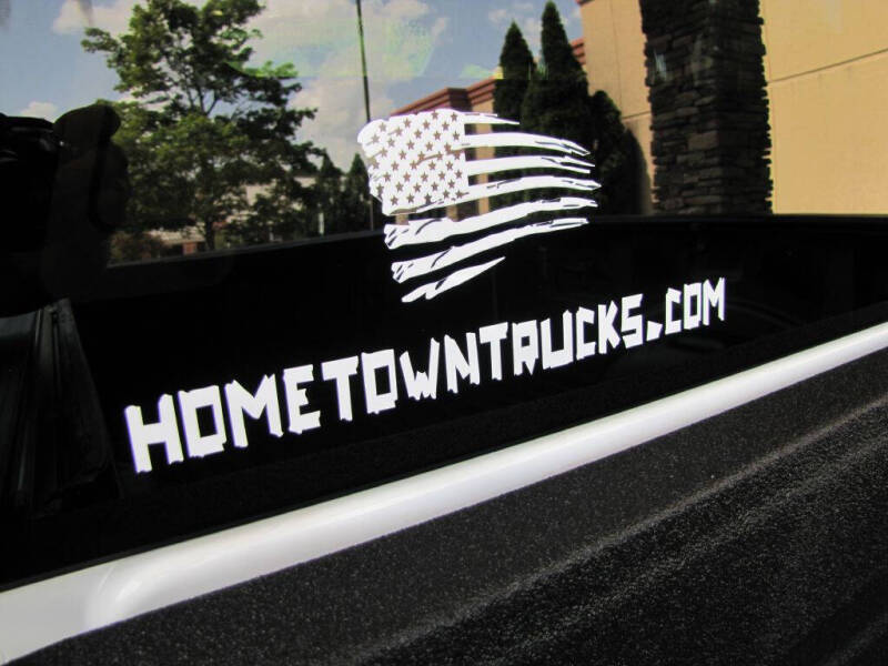 2022 Ford F-250 Super Duty