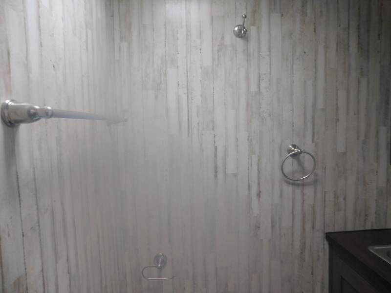 2025 Cargo Mate Eliminator SS 34' Full Bathroo