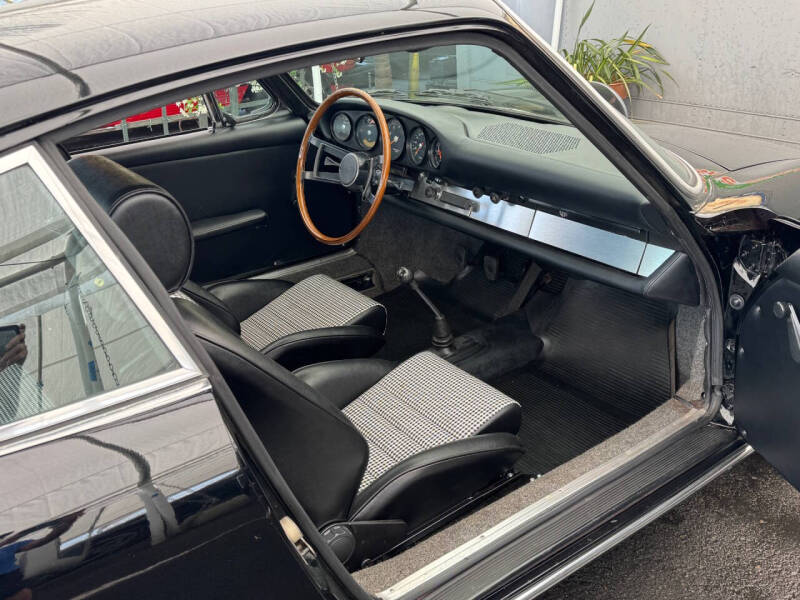 1968 Porsche 912