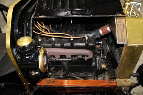 1916 Ford Model T