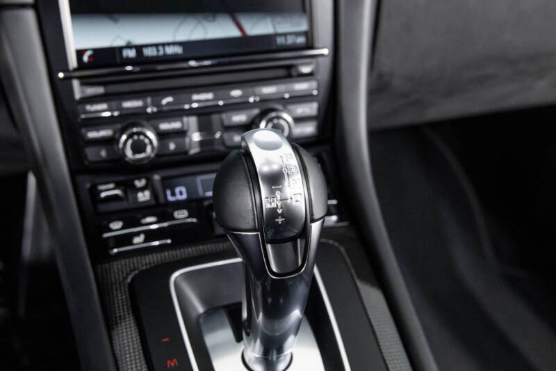 2016 Porsche 911 GT3 RS