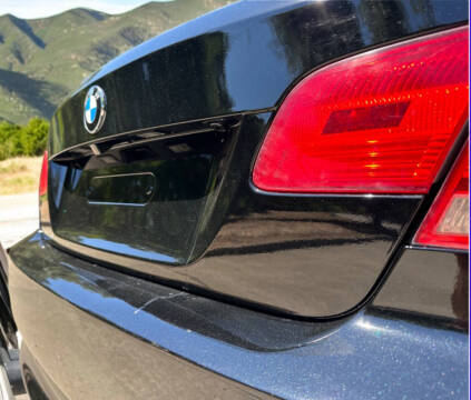 2007 BMW 3 Series 328i