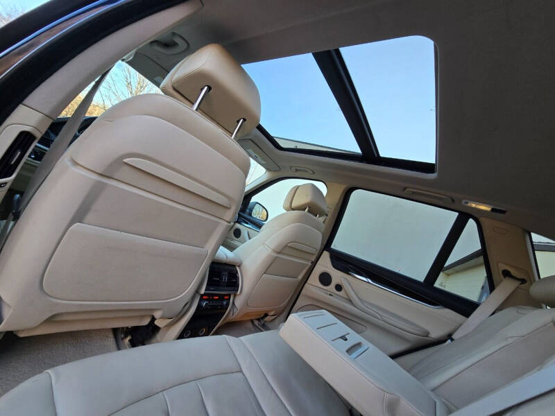 2014 BMW X5 xDrive35i