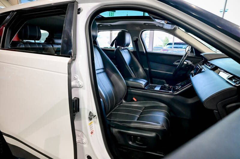 2020 Land Rover Range Rover Velar P250 S