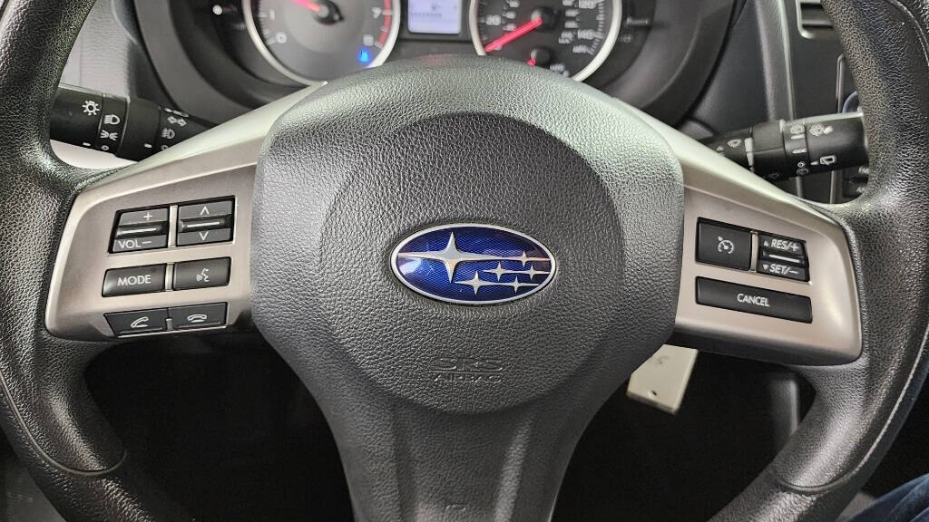 2014 Subaru XV Crosstrek for sale at NJ Car Buyer in Jersey City, NJ