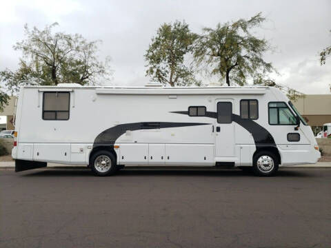 1999 Freightliner XC Chassis