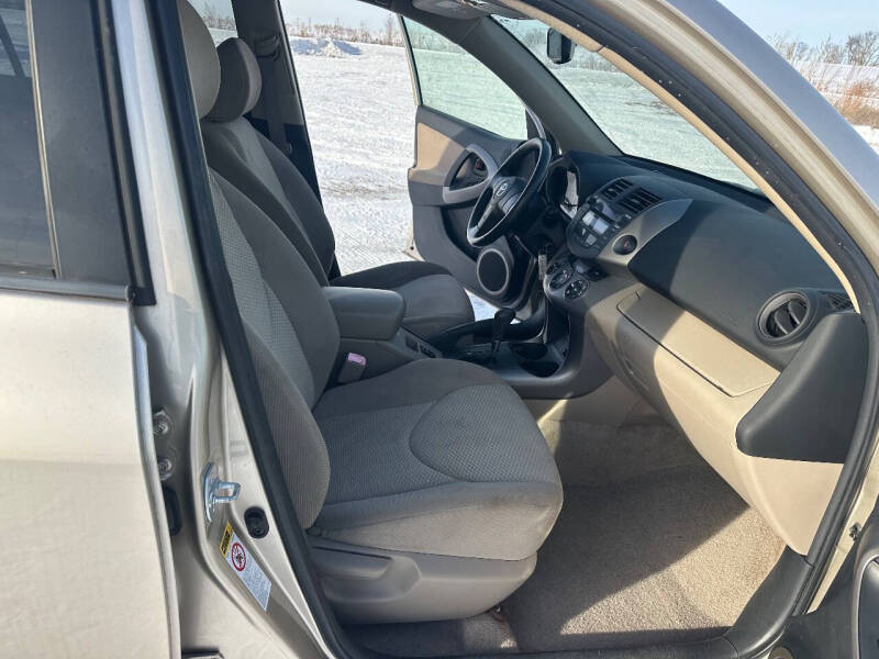 2006 Toyota RAV4 Limited