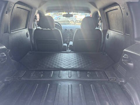 2008 Chevrolet HHR Panel LS