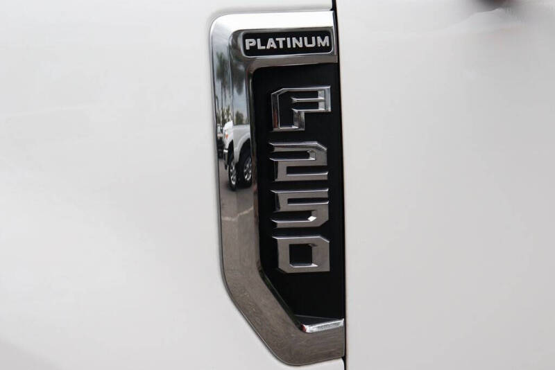 2022 Ford F-250 Super Duty