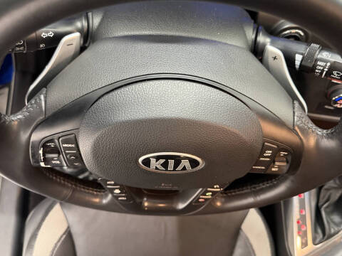 2013 Kia Optima SX