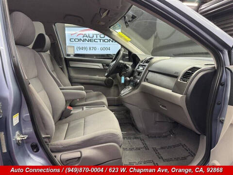 2007 Honda CR-V LX