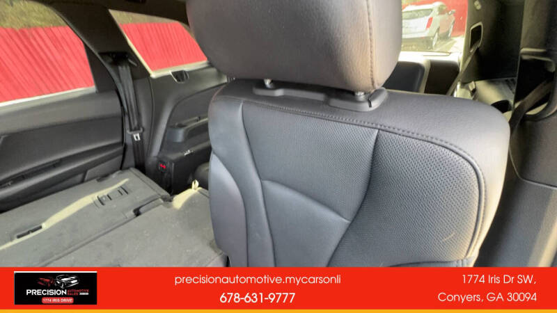 2018 Audi Q7 3.0T quattro Prestige