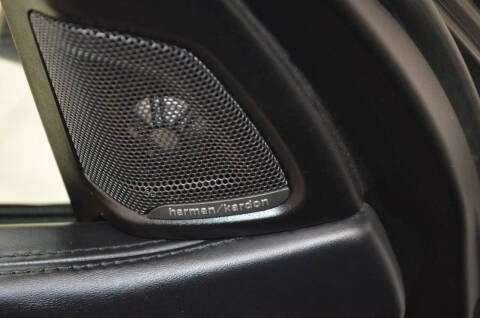 2015 BMW X5 xDrive50i