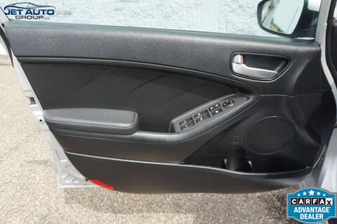 2017 Kia Forte5 LX