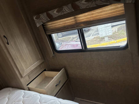 2014 Chevrolet Express