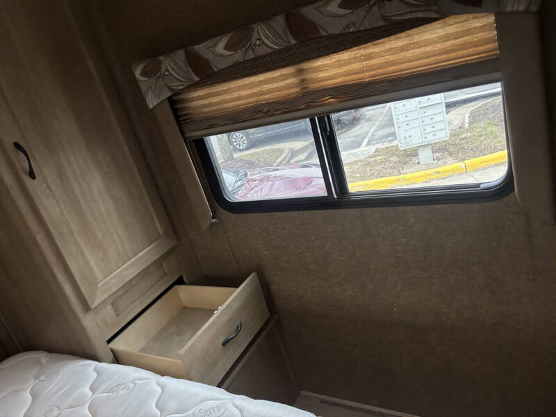 2014 Chevrolet Express
