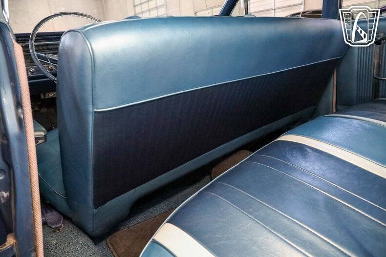 1964 Pontiac Catalina