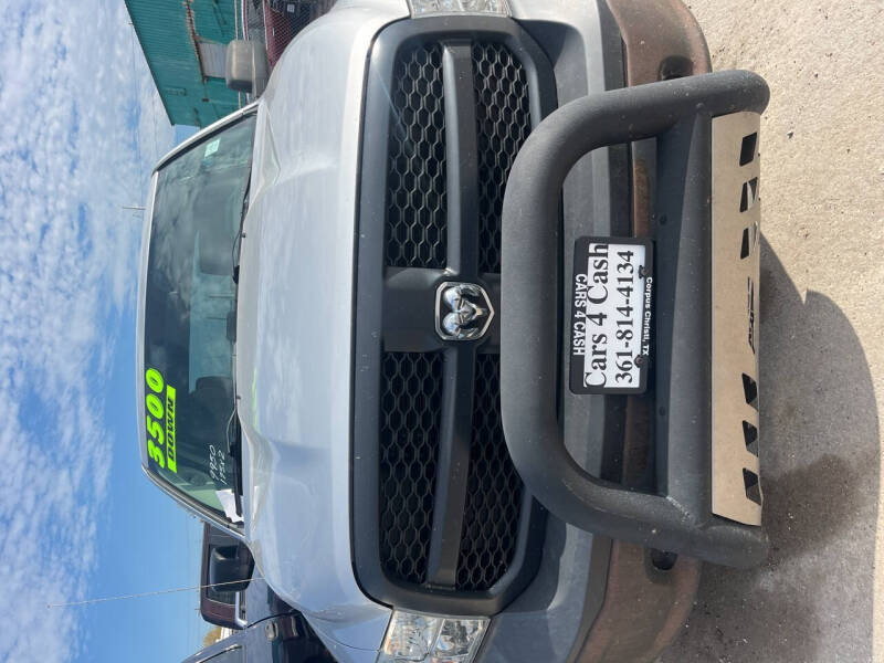 2015 RAM Ram 1500 Pickup Tradesman's photo