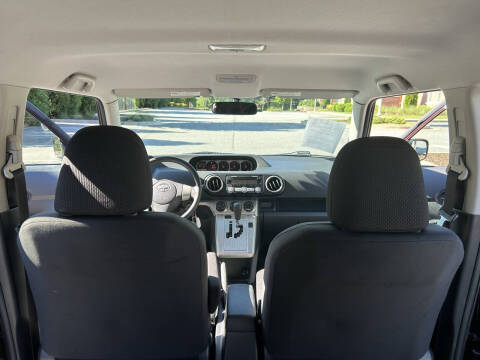 2009 Scion xB