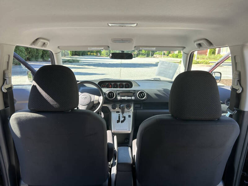2009 Scion xB