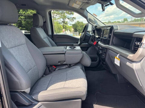 2026 Ford F-250 Super Duty