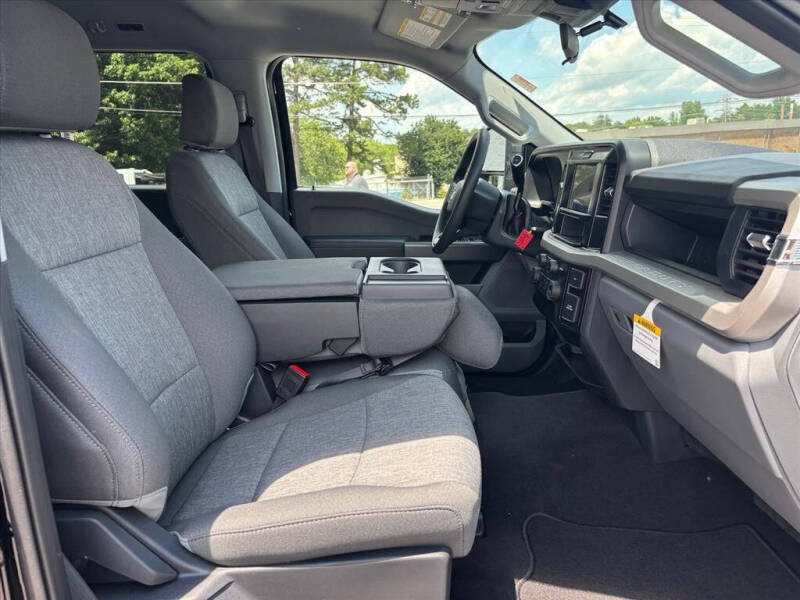 2026 Ford F-250 Super Duty