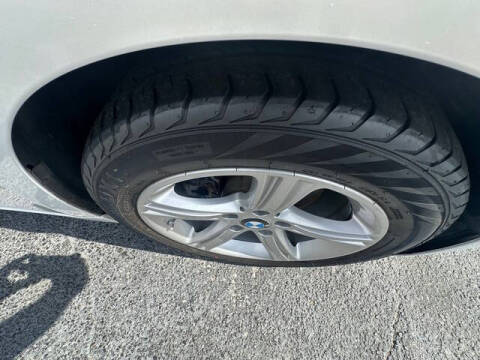 2015 BMW 3 Series 320i