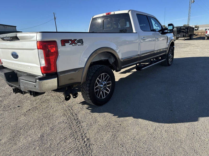 2019 Ford F-350 Super Duty