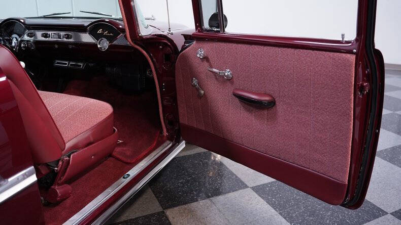 1955 Chevrolet Bel Air