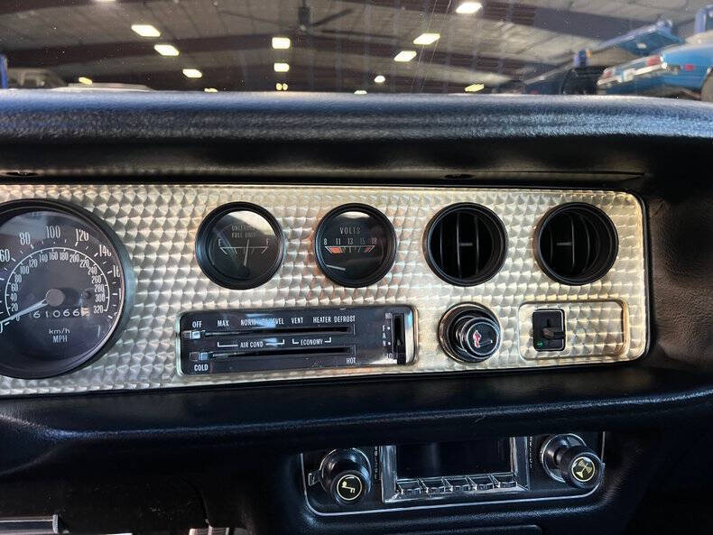 1977 Pontiac Trans Am