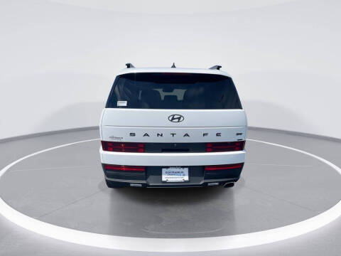 2024 Hyundai Santa Fe XRT