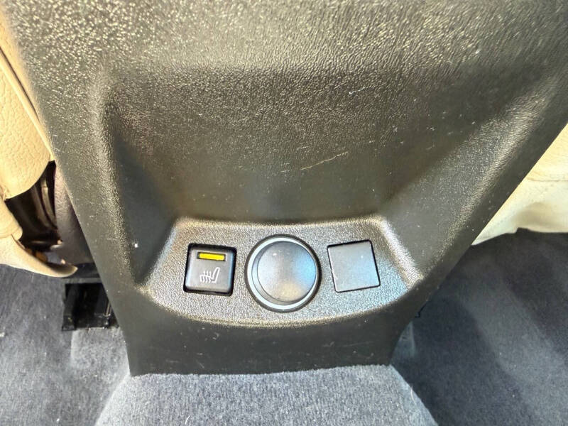 2007 Saab 9-5 SportCombi