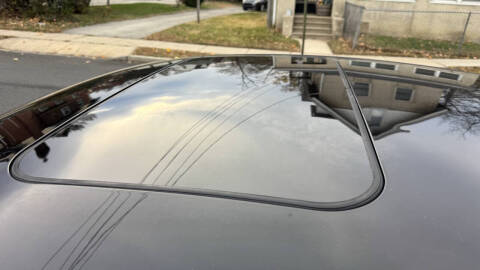 2007 Volkswagen Jetta Wolfsburg Edition