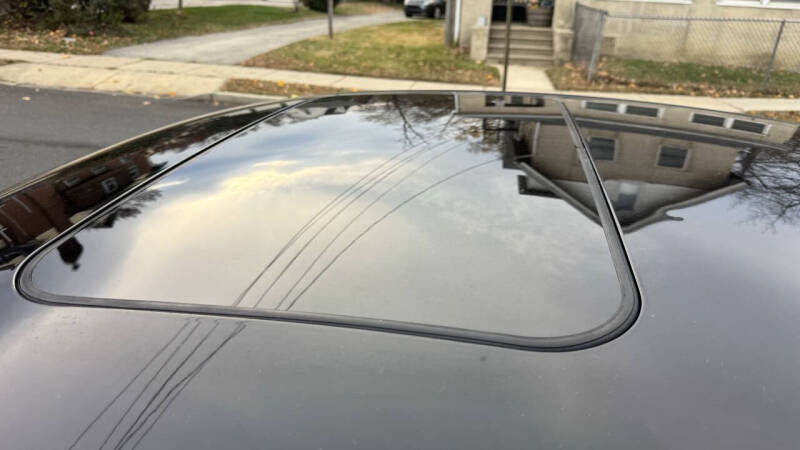 2007 Volkswagen Jetta Wolfsburg Edition