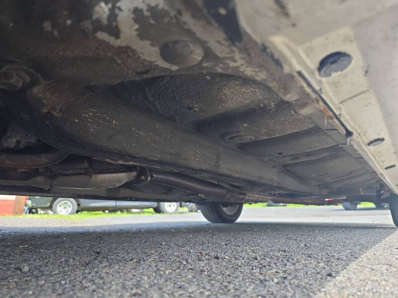 2005 Subaru Legacy 2.5i Limited