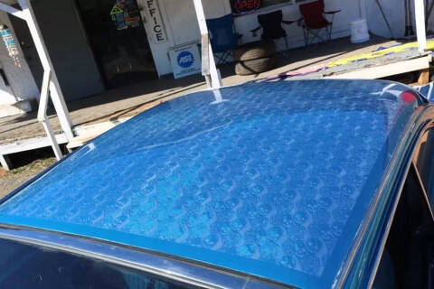 1963 Ford Thunderbird