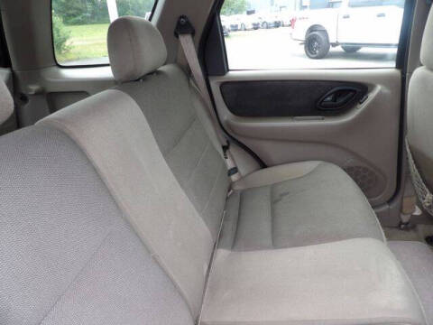 2002 Ford Escape XLT Choice