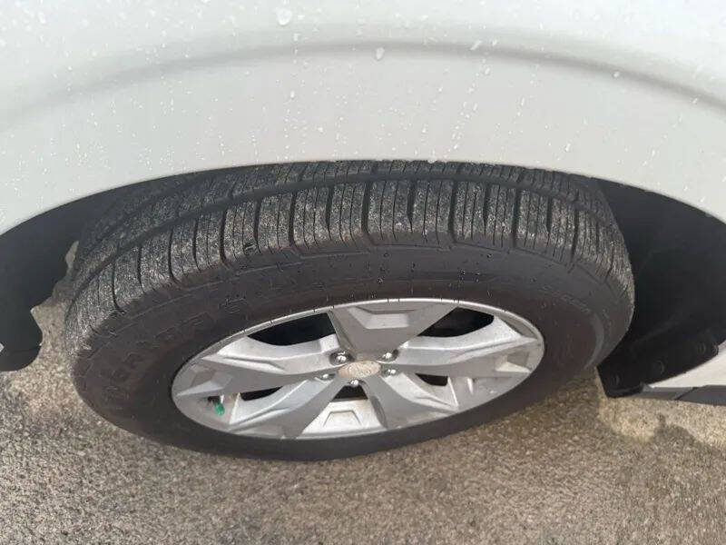 2012 Subaru Forester 2.5X Premium