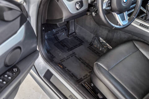 2009 BMW Z4 sDrive35i