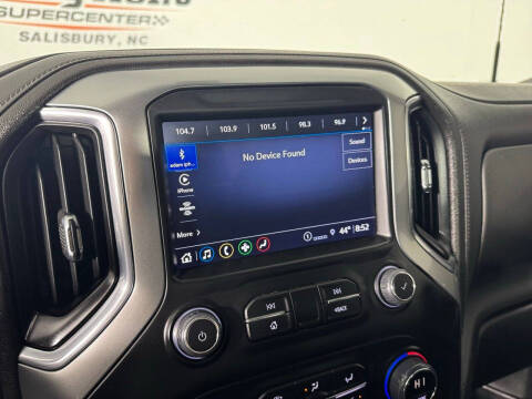 2023 Chevrolet Silverado 2500HD