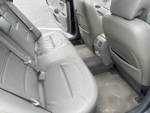 2010 Hyundai Azera GLS