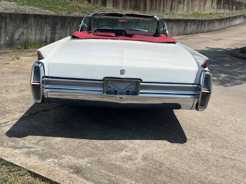 1964 Cadillac DeVille