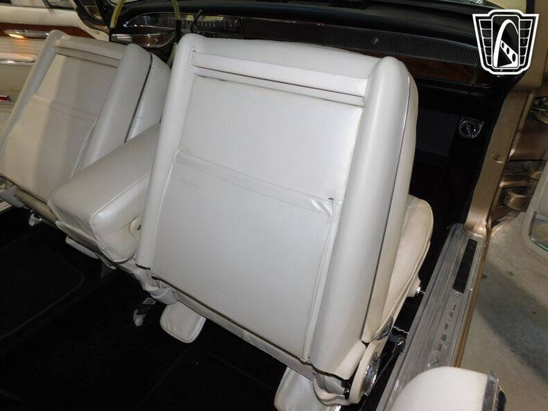 1965 Chrysler Imperial