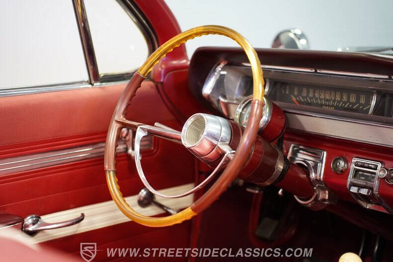 1962 Pontiac Catalina