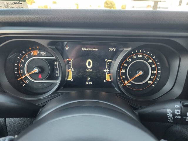 2026 Jeep Wrangler 85th Anniversary Edition